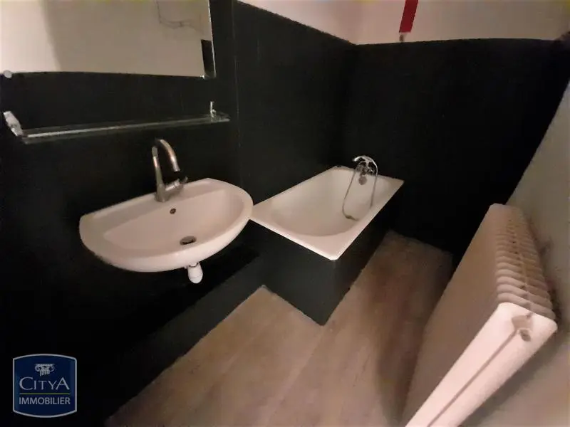 Photo 4 Appartement 2 pièces 44m²