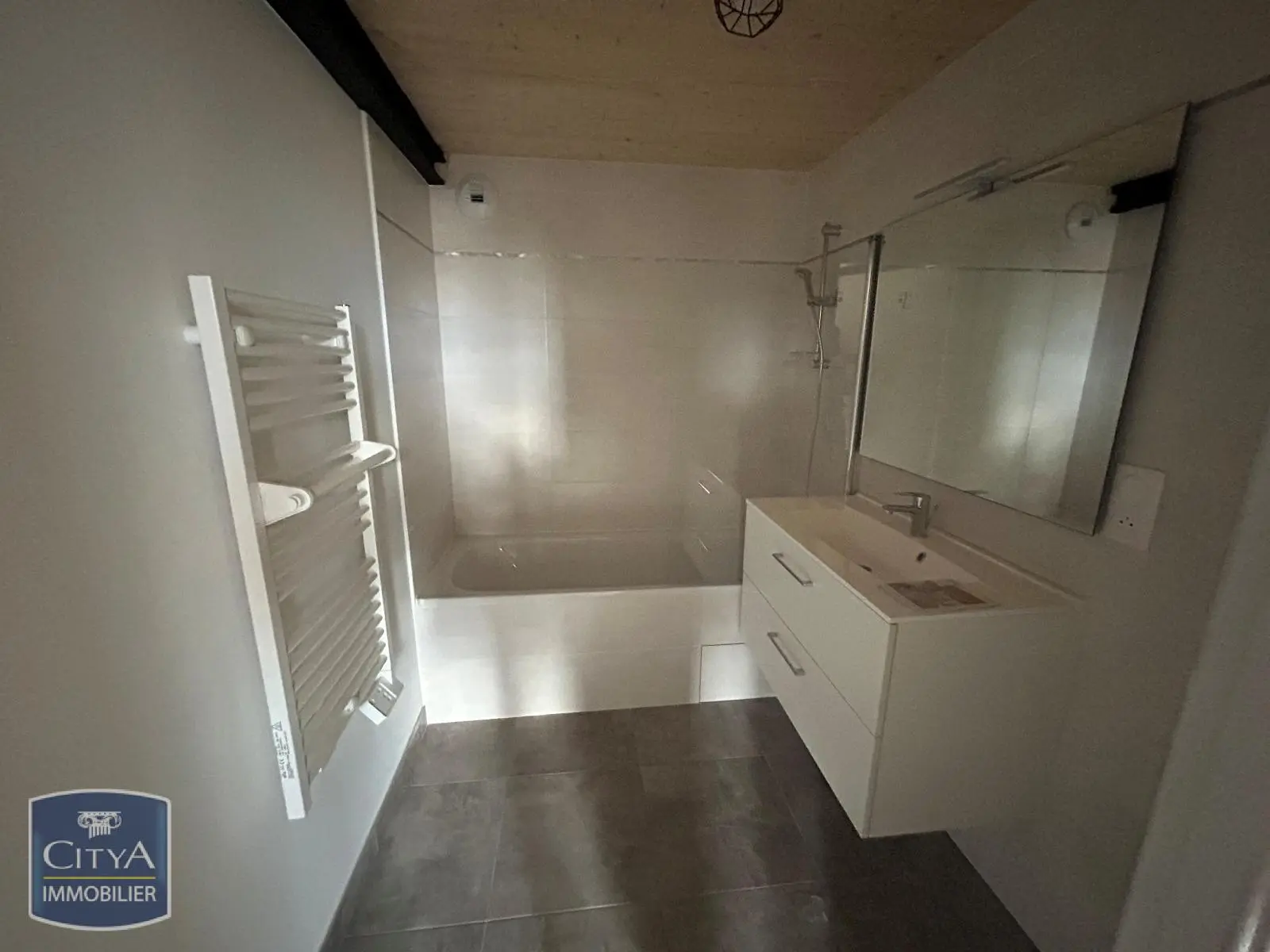 Photo 4 Appartement 2 pièces 52.68m²