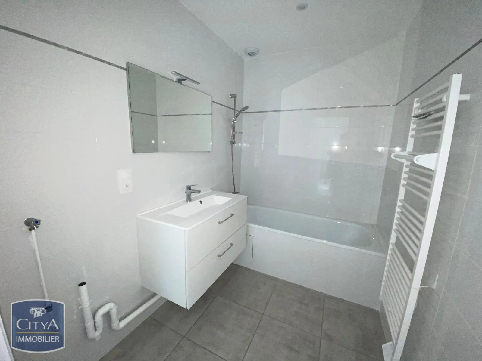 Photo 5 Appartement 3 pièces 61.01m²