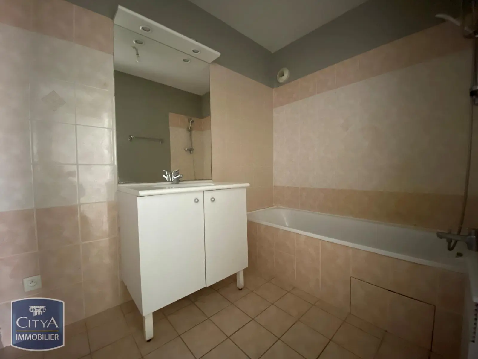Photo 5 Appartement 3 pièces 63.16m²