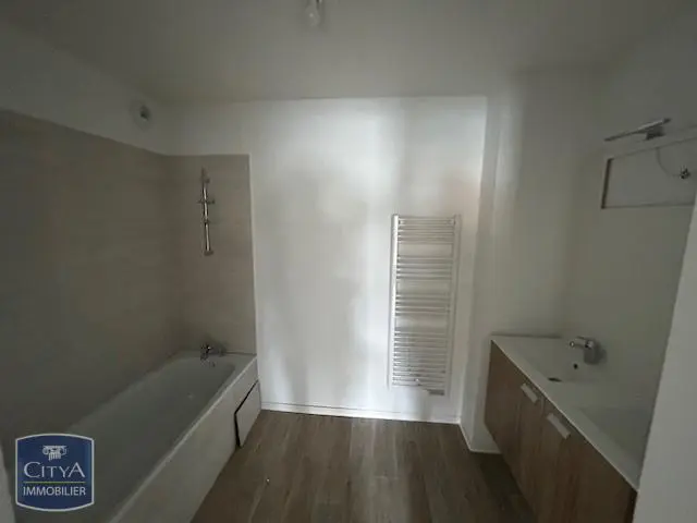 Photo 6 appartement Jassans-Riottier