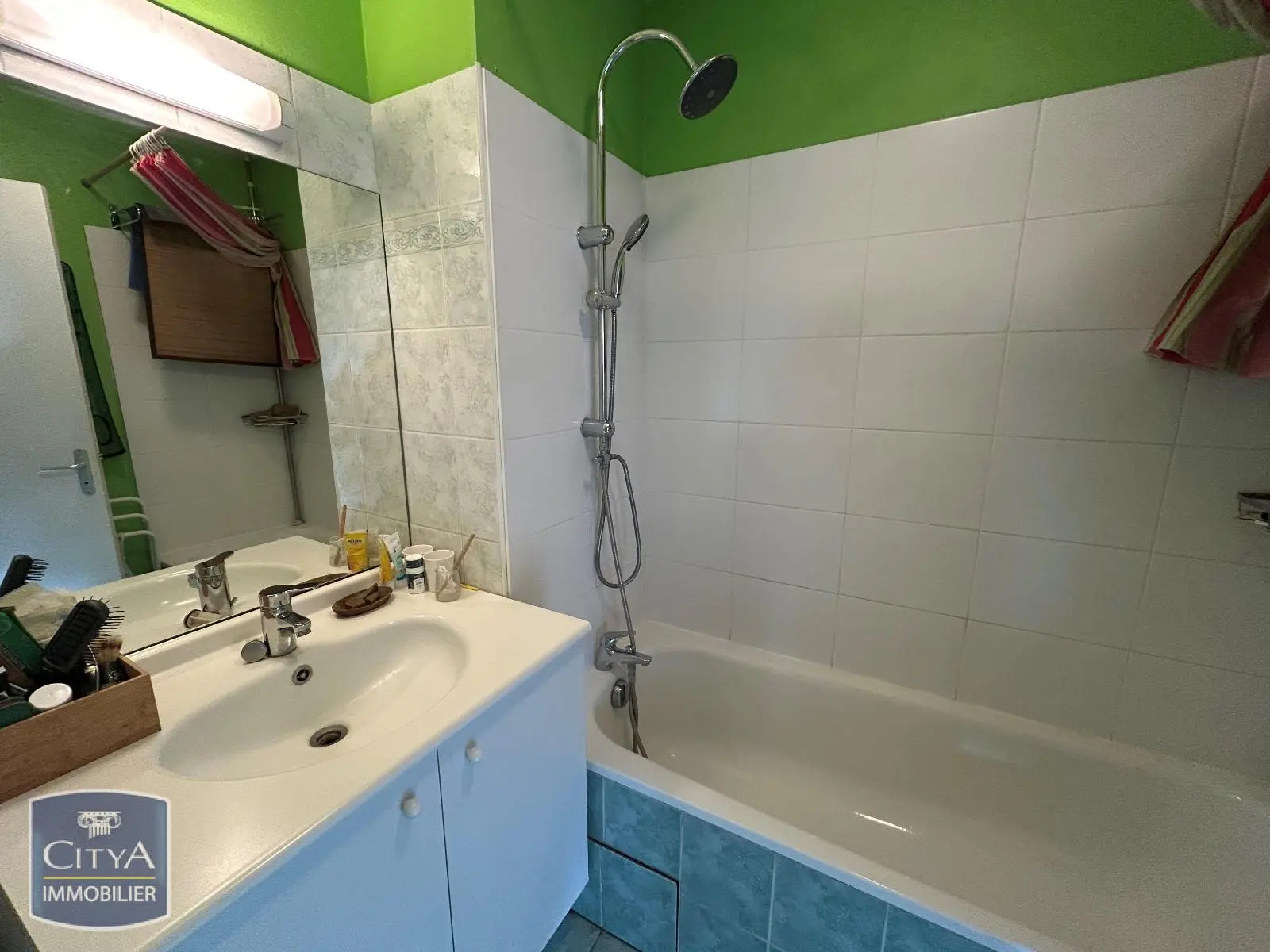 Photo 3 Appartement 2 pièces 47.88m²