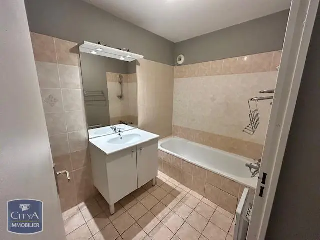 Photo 5 appartement Villefranche-sur-Saône