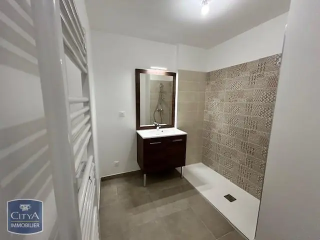 Photo 4 Appartement 2 pièces 45.72m²