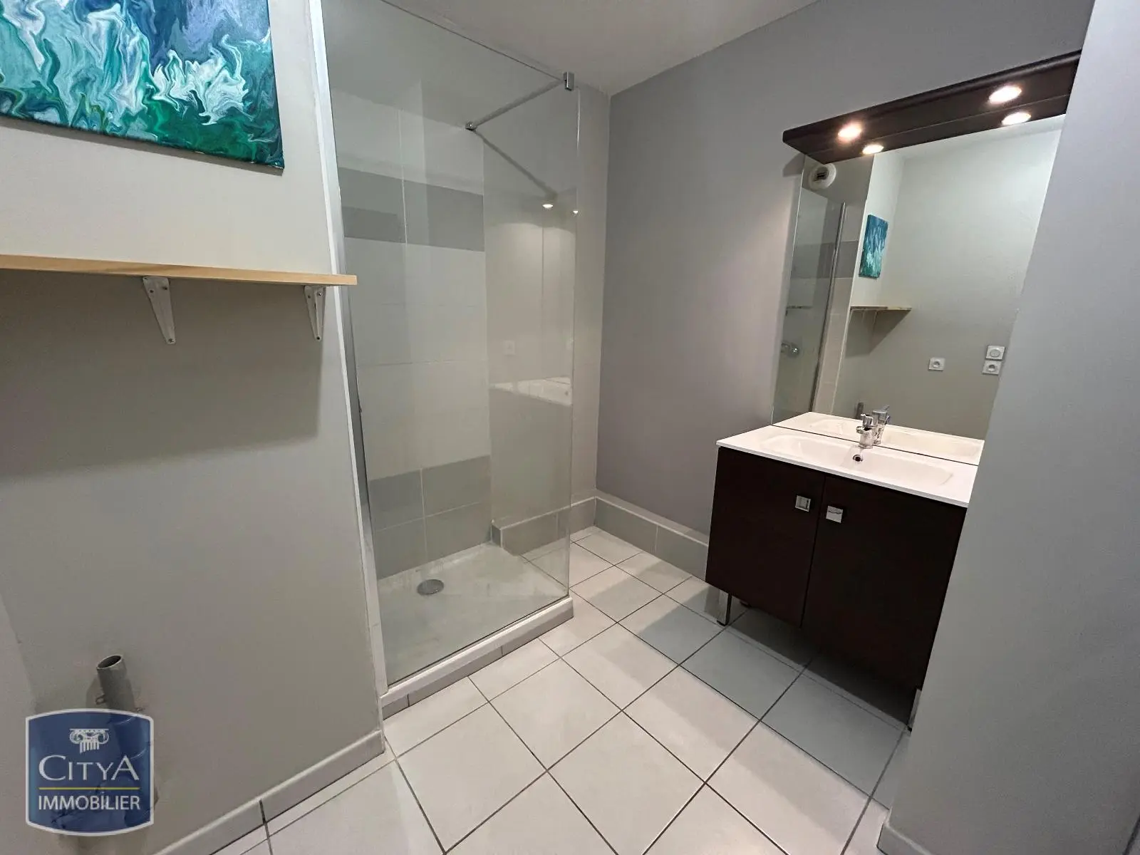 Photo 9 Appartement 2 pièces 43m²