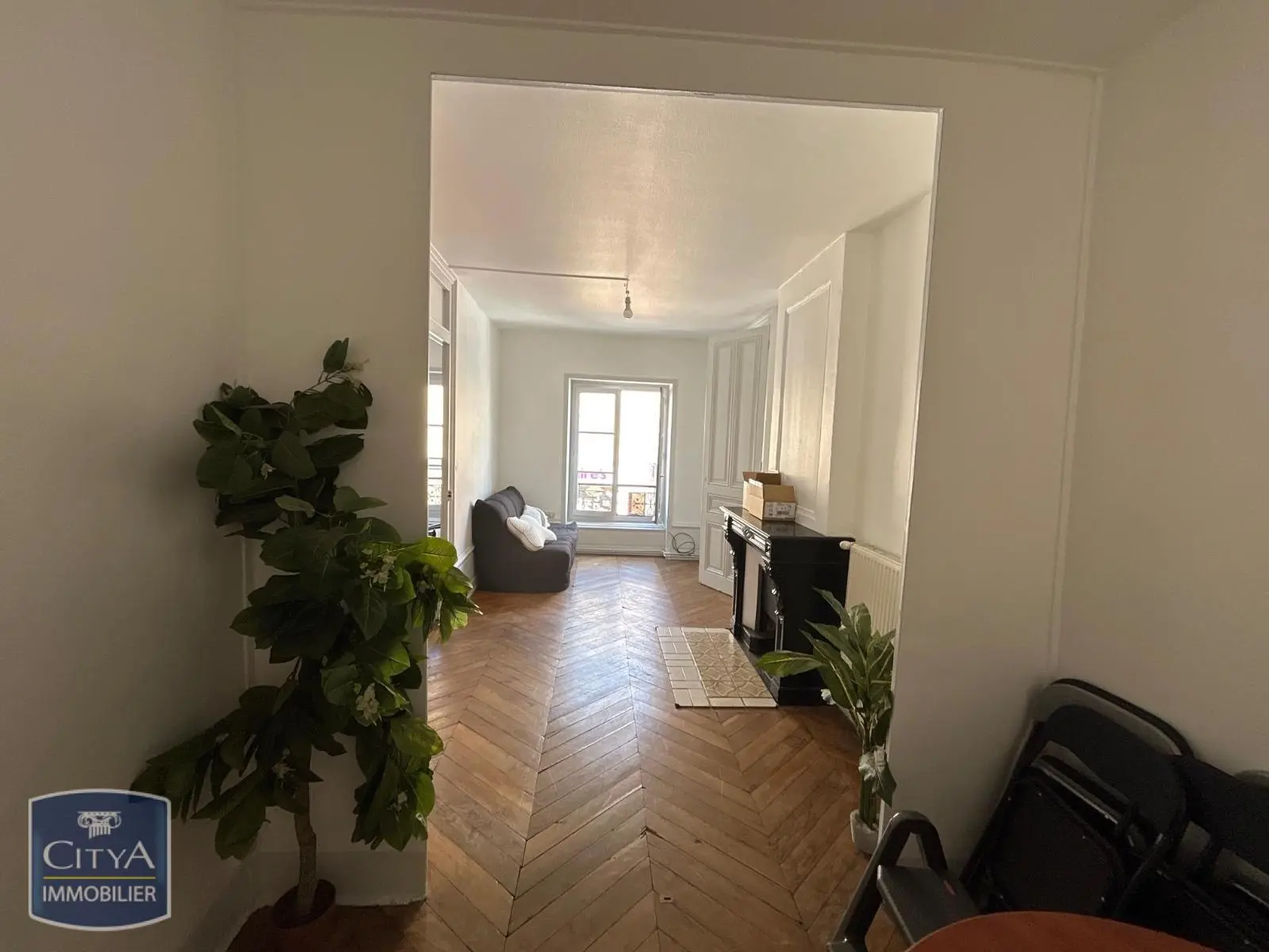 Photo 3 Appartement 2 pièces 58.18m²