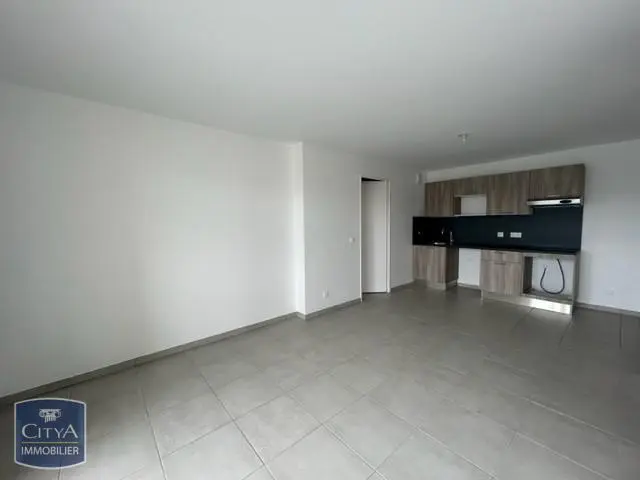 Photo 3 Appartement 2 pièces 46.21m²