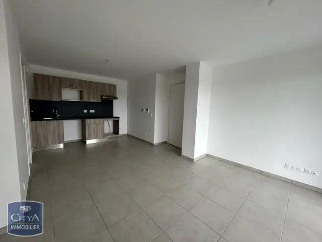 Photo 4 Appartement 2 pièces 46.21m²
