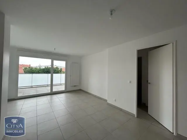 Photo 2 Appartement 2 pièces 46.21m²