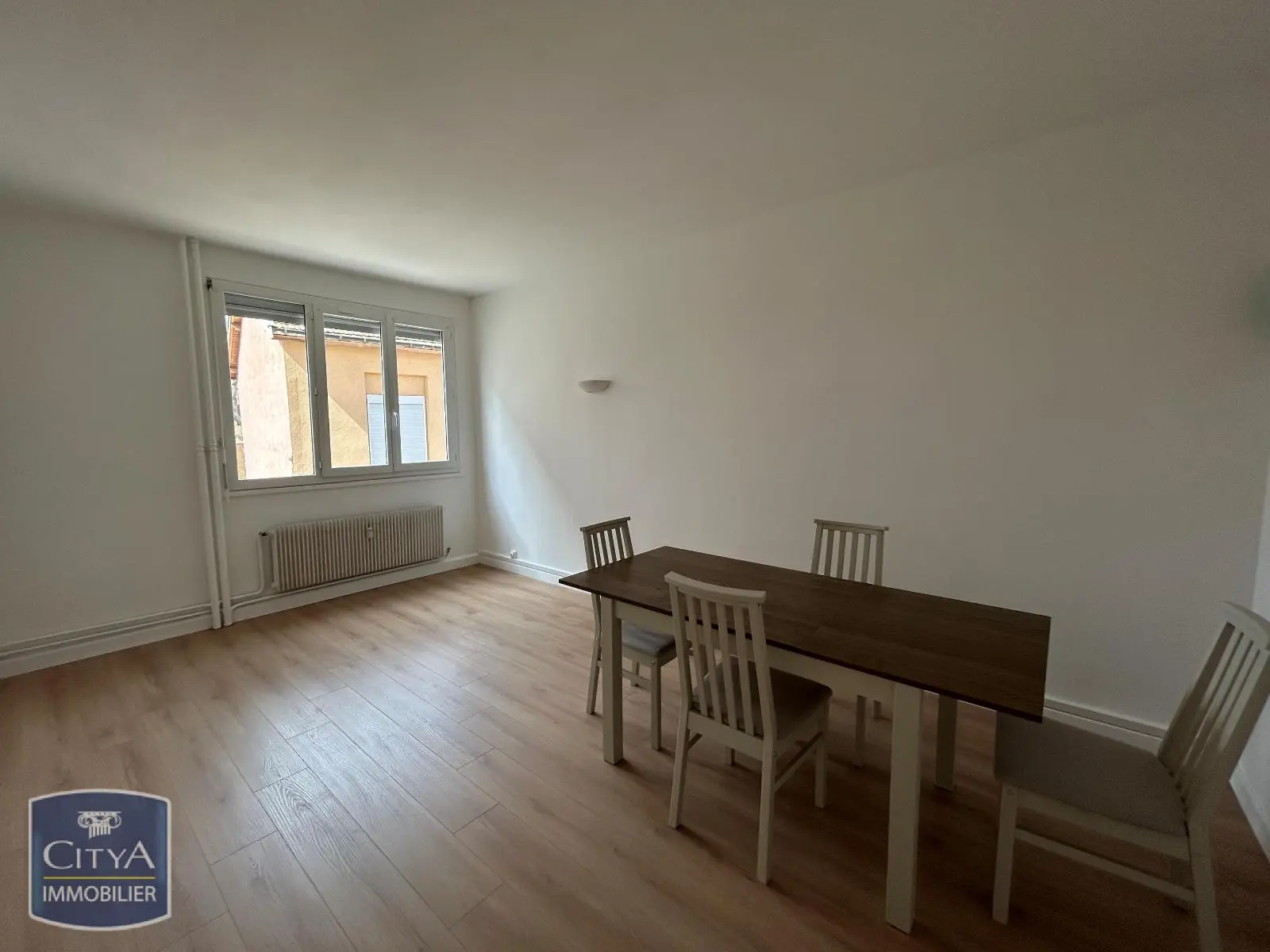 Photo 4 Appartement 3 pièces 59.5m²