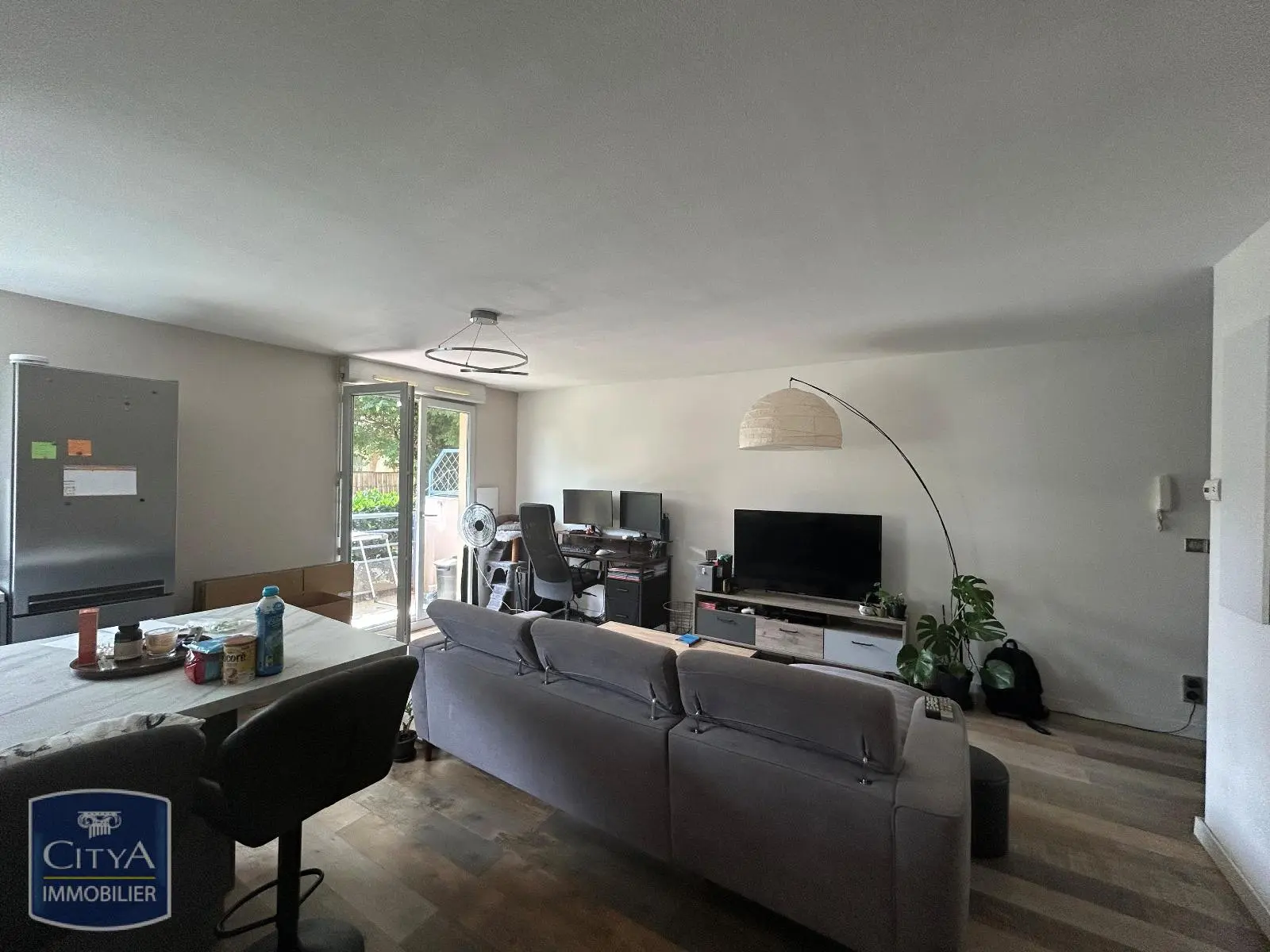 Photo 3 Appartement 2 pièces 47.59m²