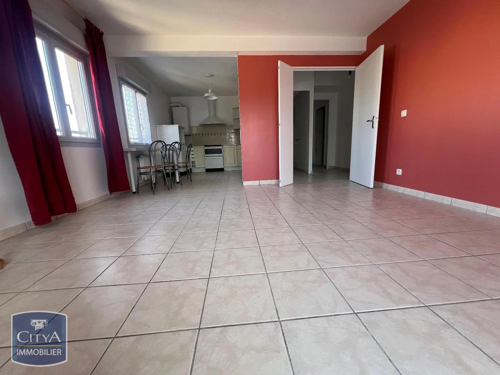 Photo 1 Appartement 3 pièces 68.13m²