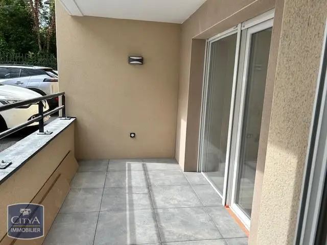 Photo 5 Appartement 2 pièces 41.97m²