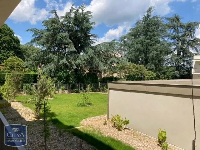 Photo 7 Appartement 1 pièce 25.81m²