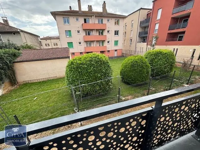 Photo 8 Appartement 4 pièces 80.92m²