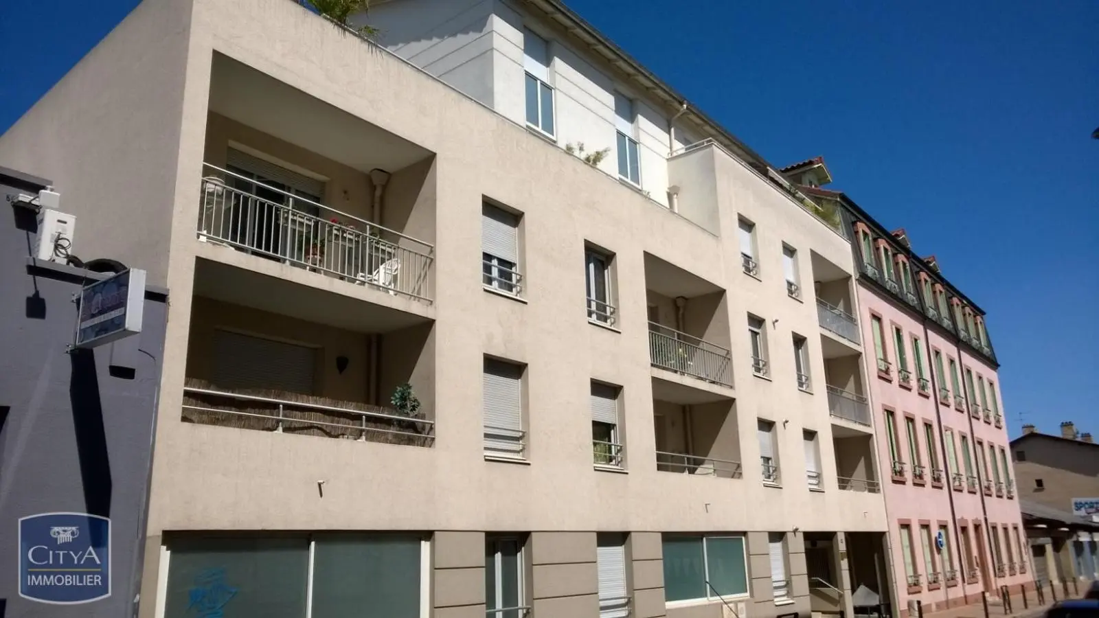 Photo 1 Appartement 3 pièces 67.9m²