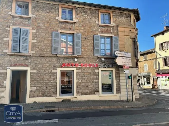 Photo 1 Local Commercial 67m²