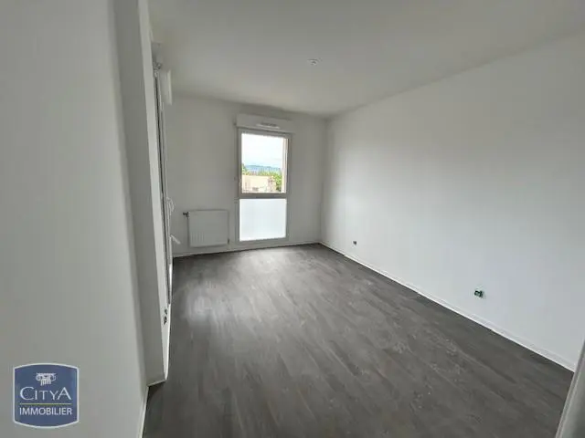 Photo 2 appartement Jassans-Riottier