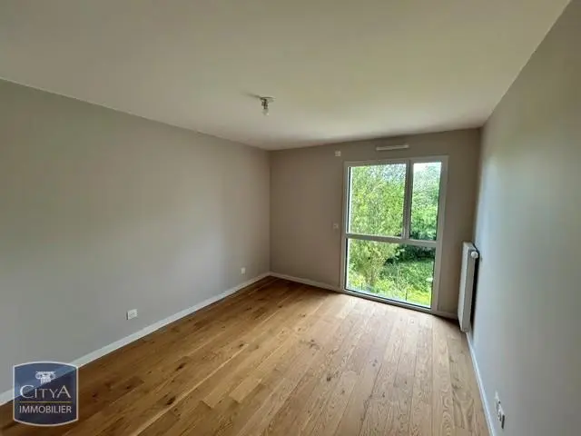 Photo 4 Appartement 2 pièces 44.36m²