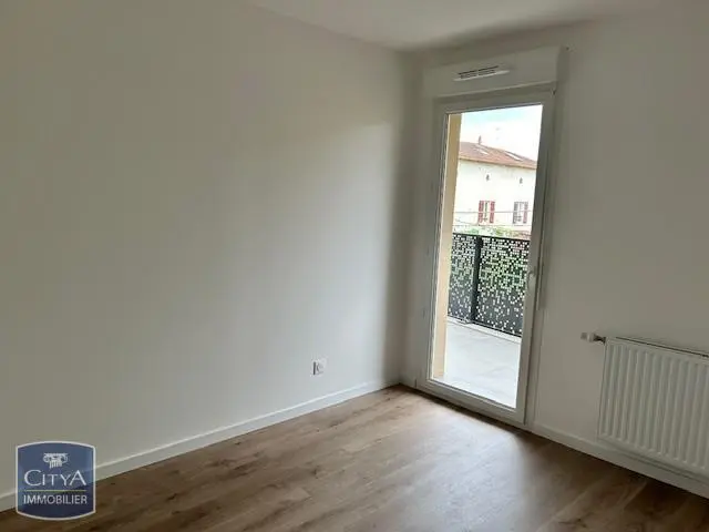 Photo 4 Appartement 3 pièces 59.07m²