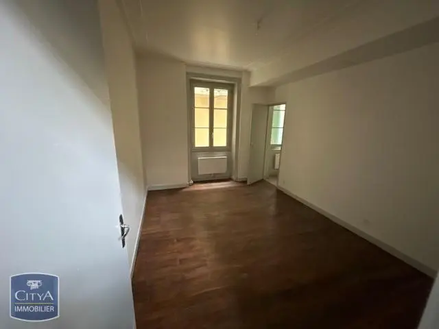 Photo 2 Appartement 2 pièces 59.25m²