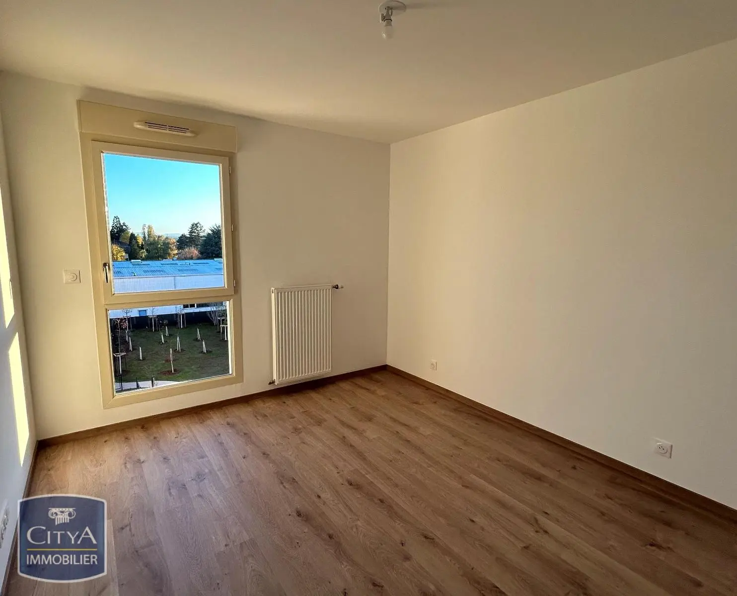 Photo 3 Appartement 2 pièces 45.72m²
