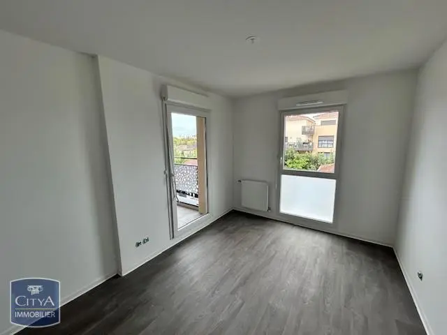 Photo 3 appartement Jassans-Riottier