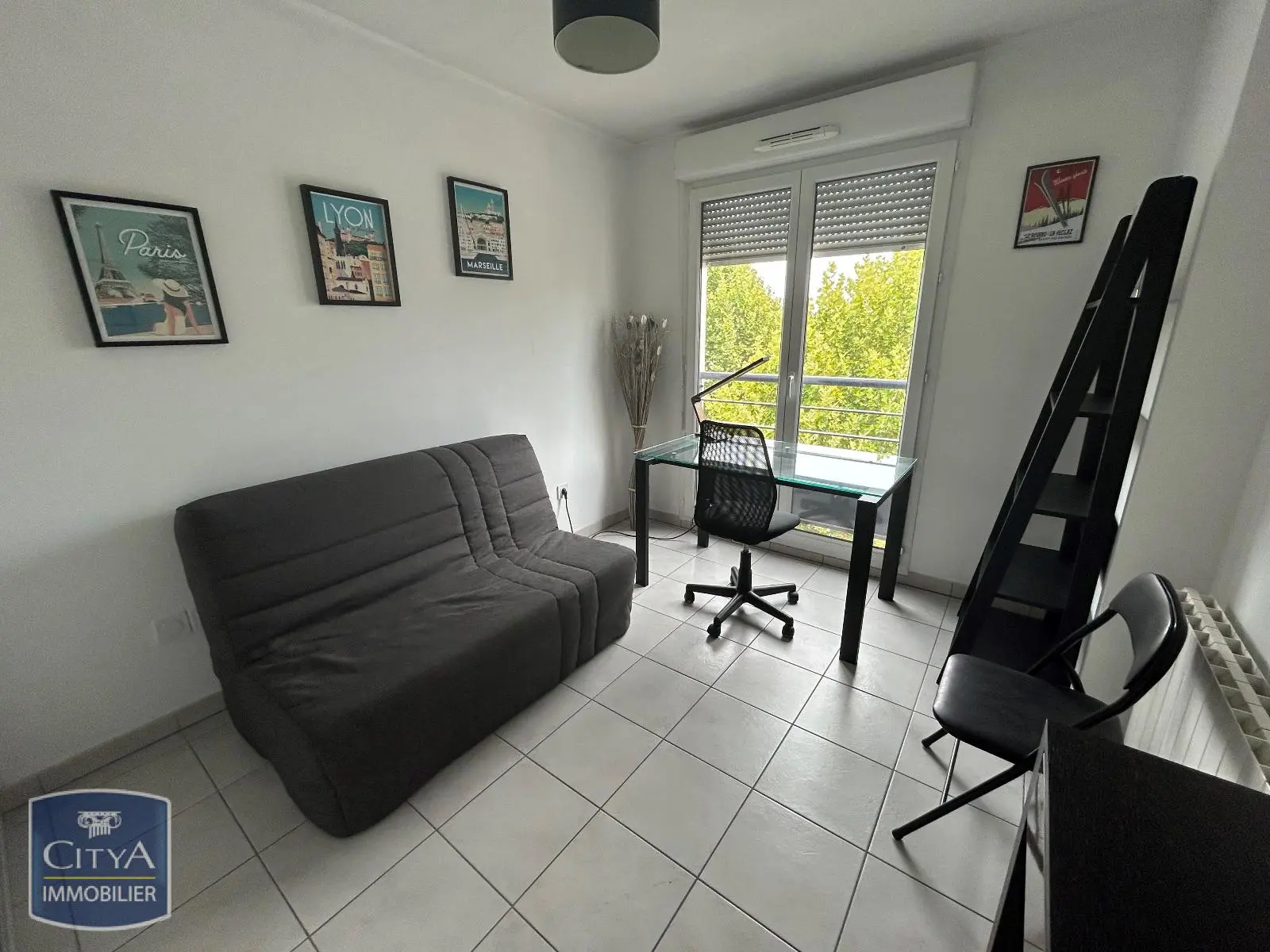 Photo 5 Appartement 3 pièces 54.12m²