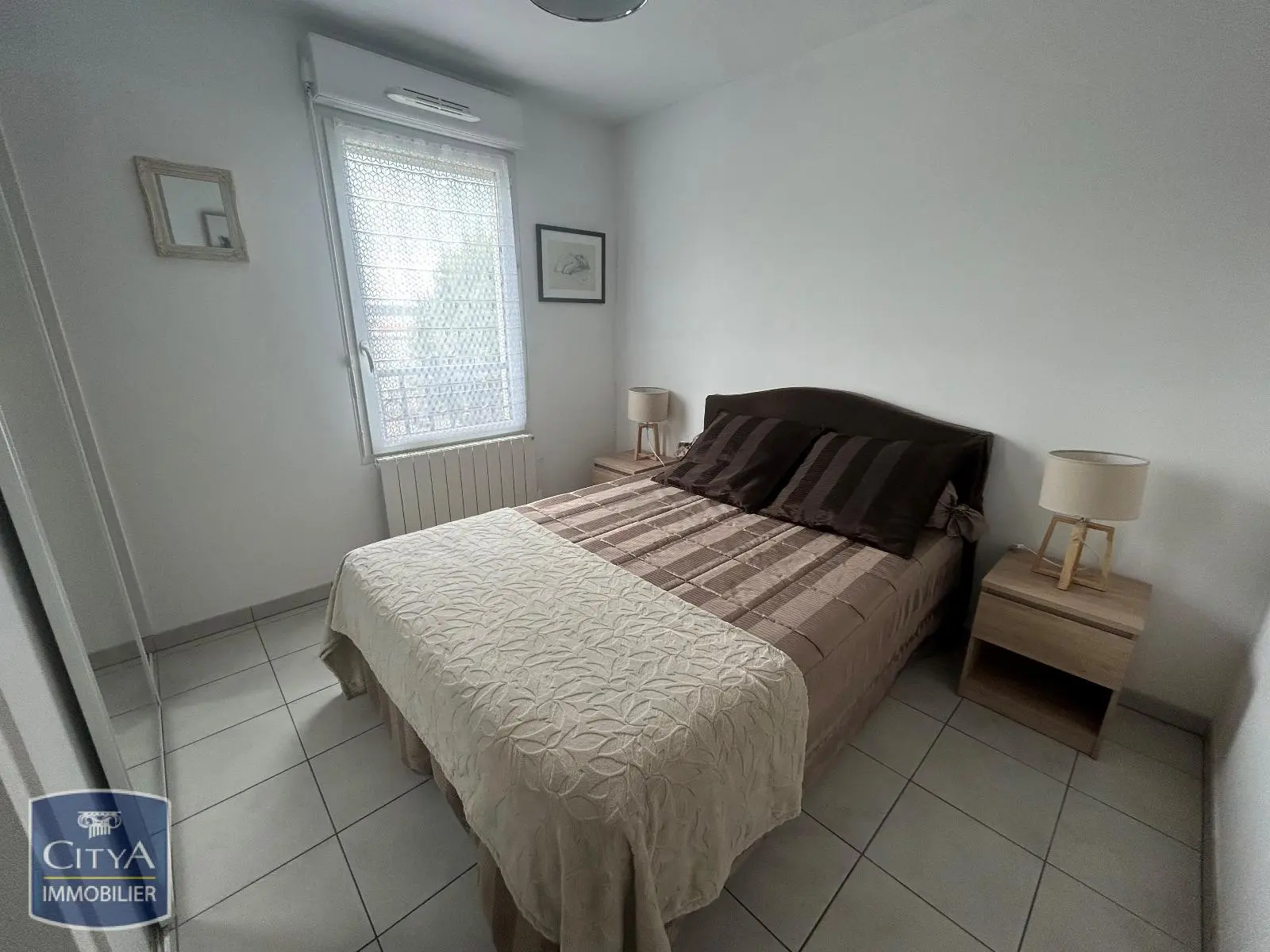 Photo 6 Appartement 3 pièces 54.12m²