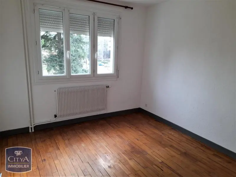 Photo 5 Appartement 3 pièces 59.28m²