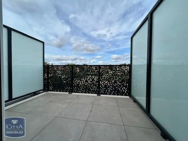 Photo 9 pour Appartement 3 pièces 60.45m² Photo 9 Appartement 3 pièces 60.45m²