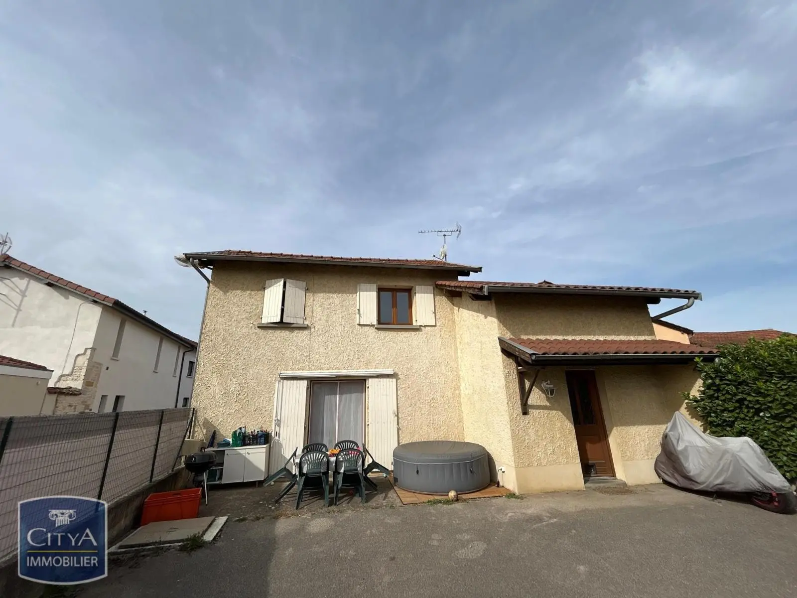 Photo 2 Maison 4 pièces 89.56m²
