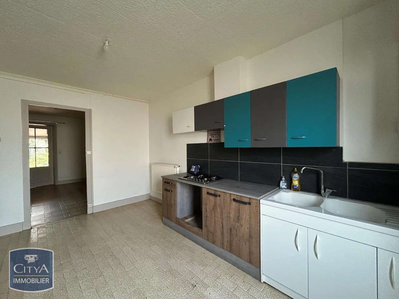 Photo 1 Appartement 3 pièces 70.95m²