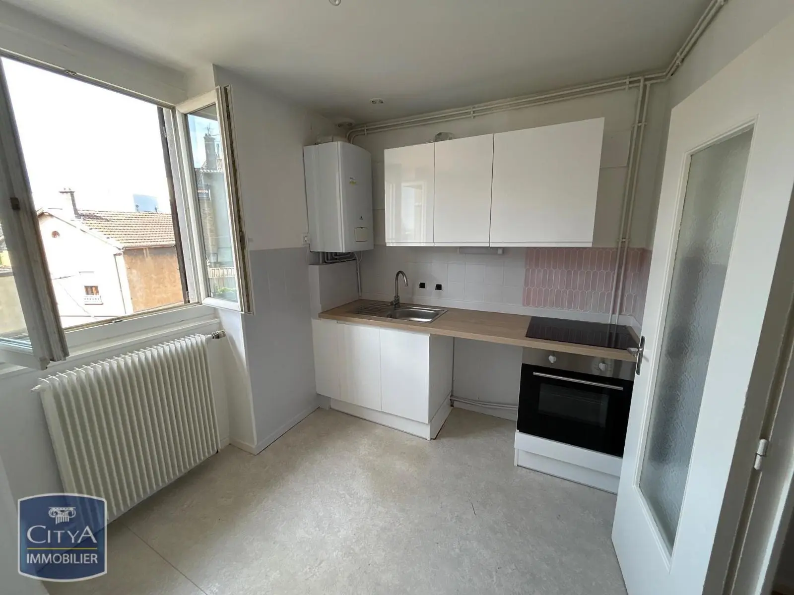 Photo 2 Appartement 2 pièces 44m²