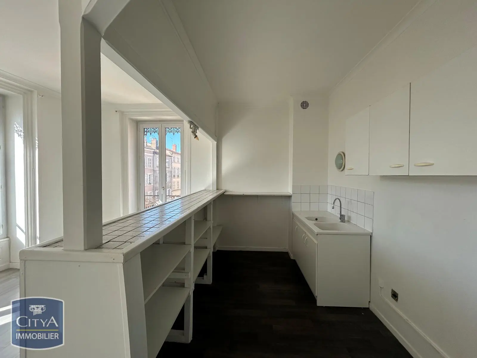 Photo 4 Appartement 2 pièces 43.27m²