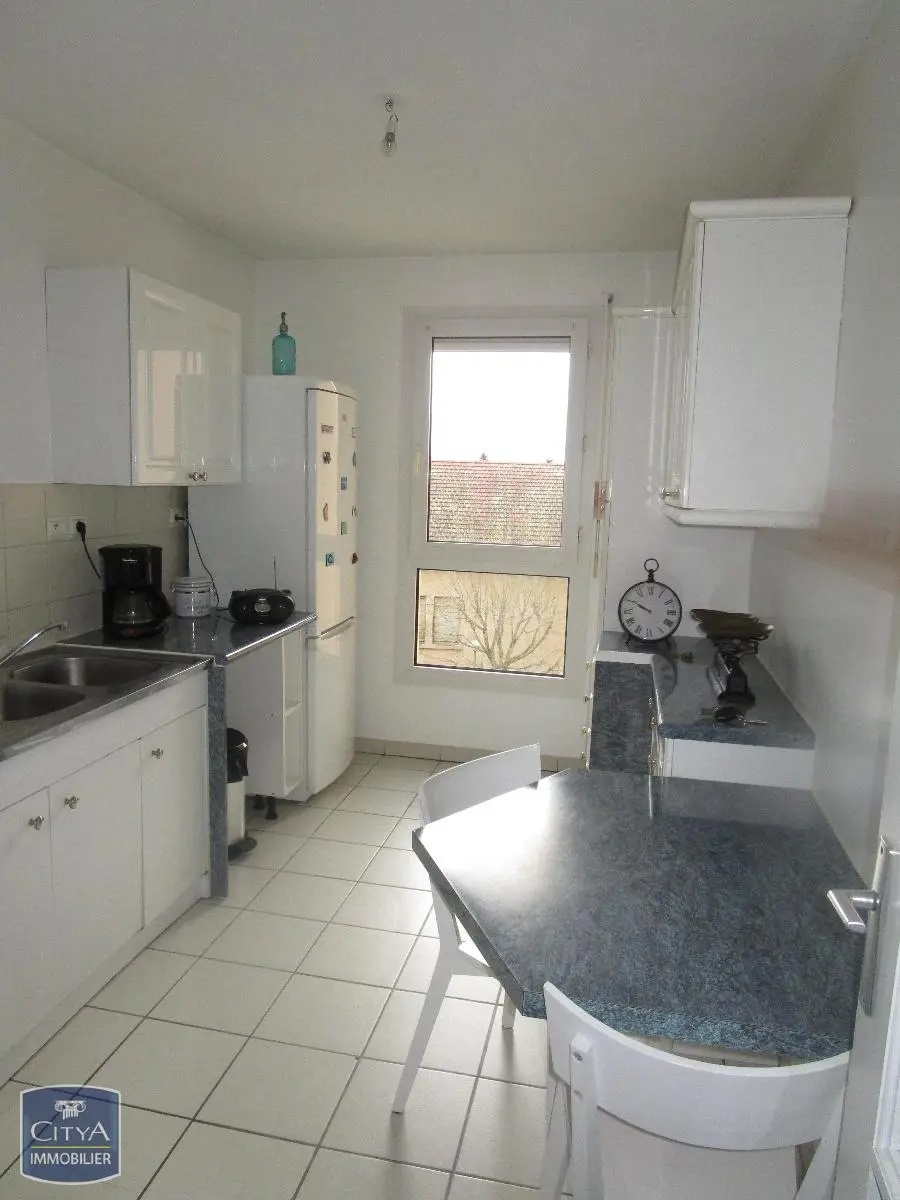 Photo 3 Appartement 3 pièces 74.59m²