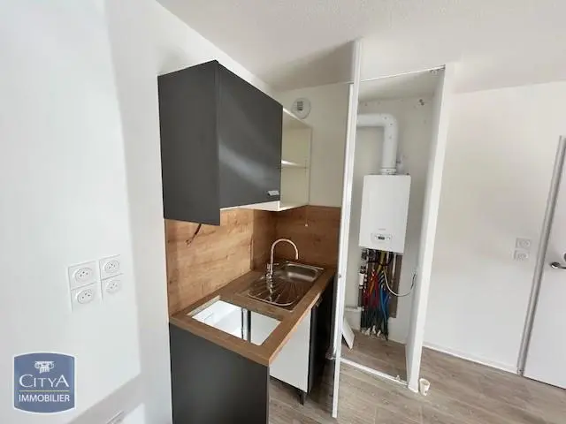 Photo 4 Appartement 2 pièces 41.97m²