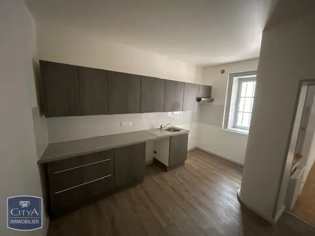 Photo 1 Appartement 2 pièces 59.25m²