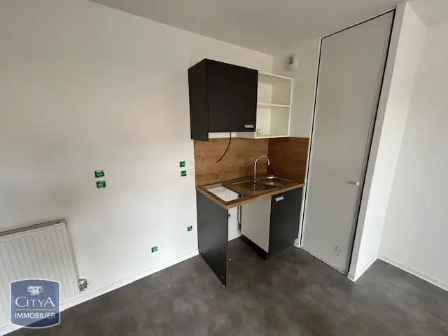 Photo 1 appartement Jassans-Riottier