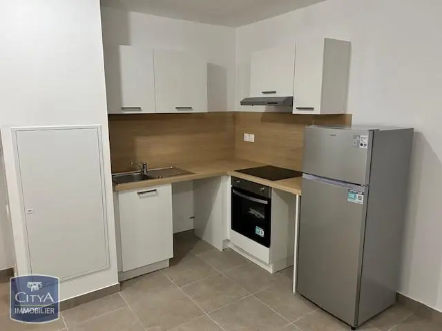 Photo 2 Appartement 2 pièces 45.72m²