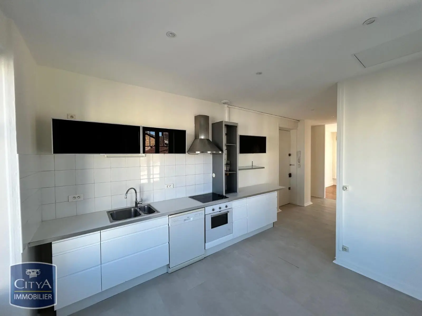 Photo 1 Appartement 3 pièces 70.32m²