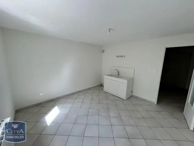 Photo 2 Appartement 3 pièces 62.46m²