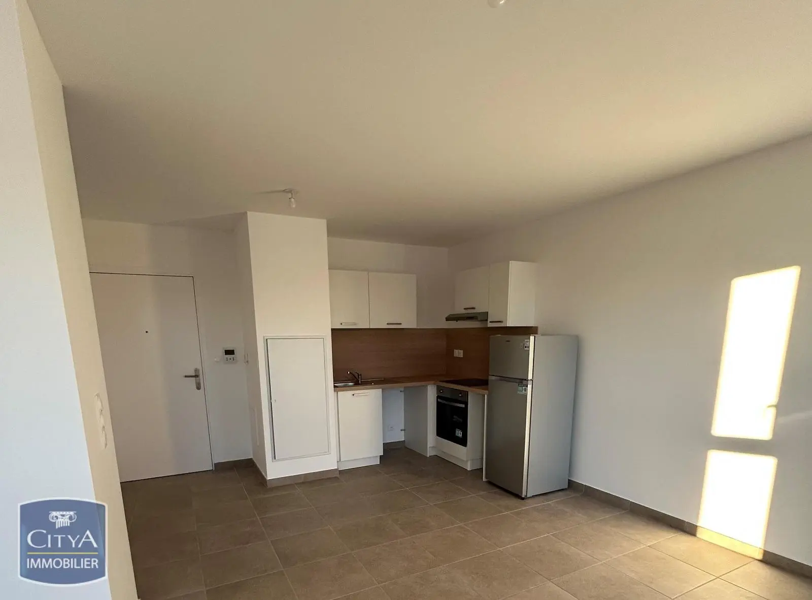 Photo 1 Appartement 2 pièces 45.72m²