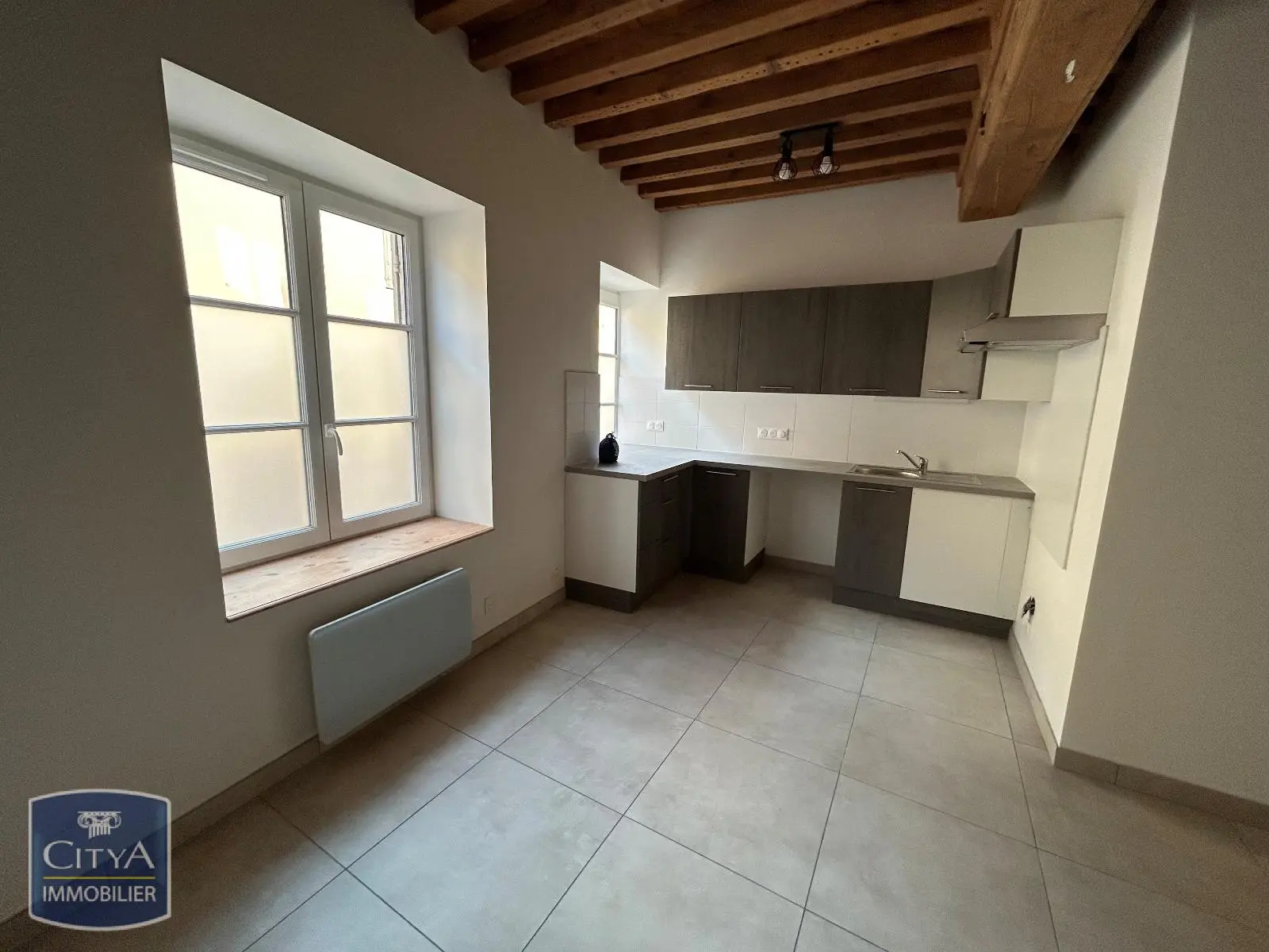 Photo 2 Appartement 3 pièces 60.75m²