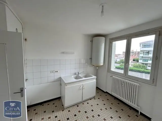 Photo 3 Appartement 4 pièces 69.59m²