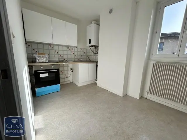 Photo 4 Appartement 2 pièces 44.8m²