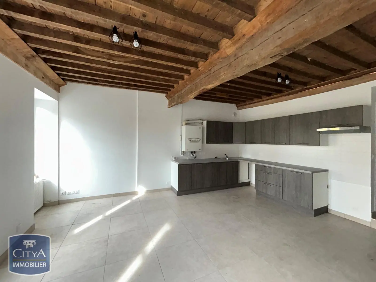 Photo 1 Appartement 4 pièces 86.94m²