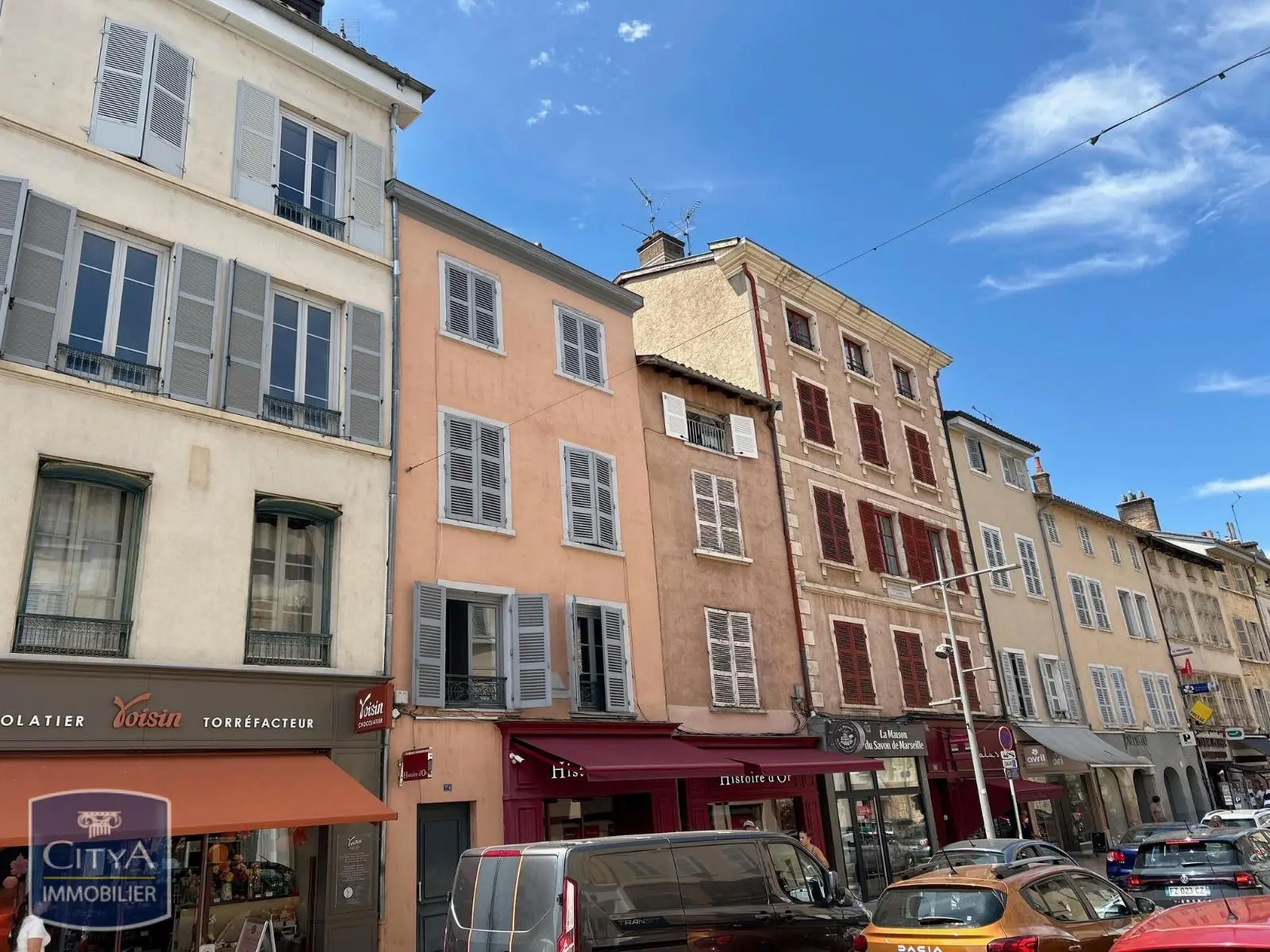 Photo 2 Appartement 2 pièces 58.18m²