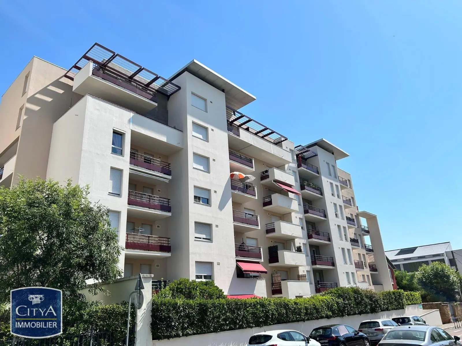Photo 1 Appartement 4 pièces 82.42m²