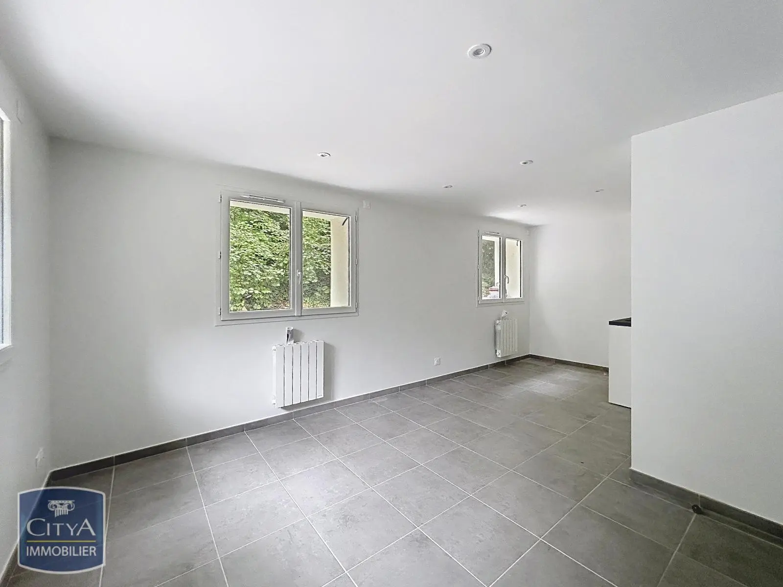 Photo 2 Local Professionnel 45.05m²